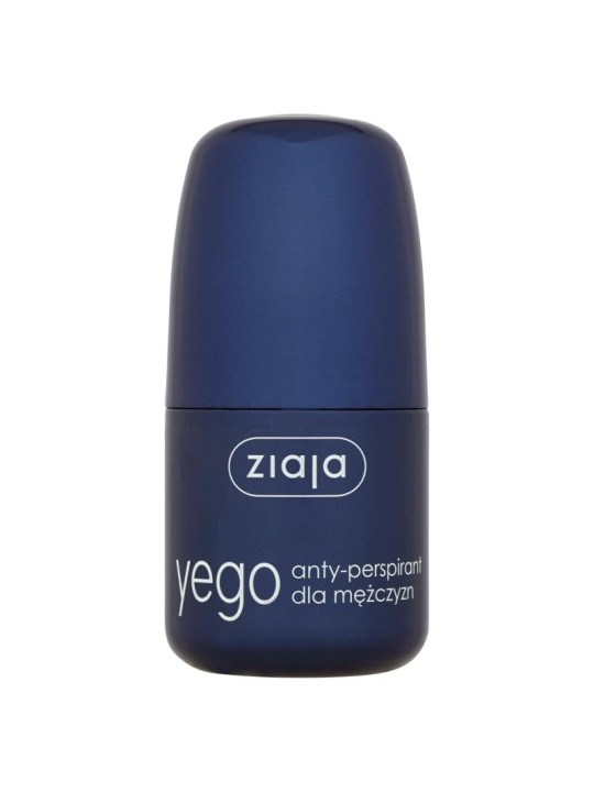 Ziaja Antitraspirante da uomo uomo 60ml
