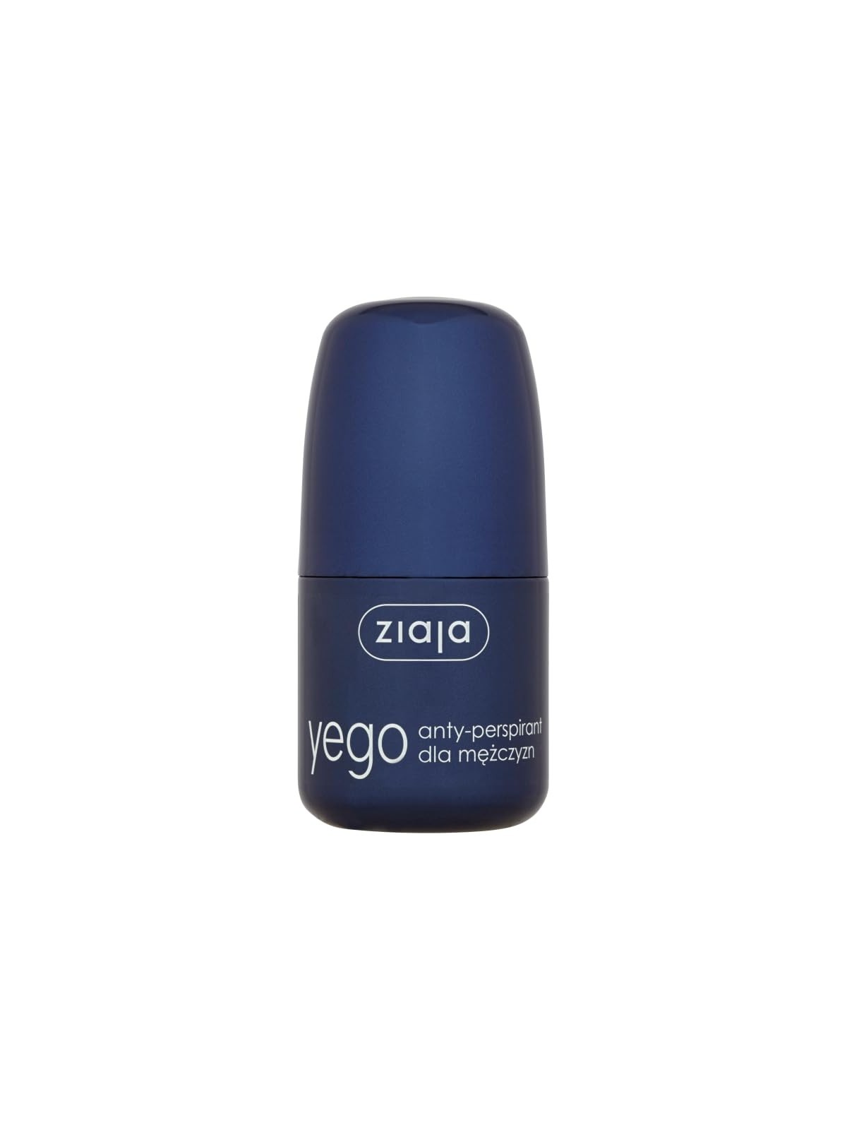 Ziaja Antitraspirante da uomo uomo 60ml