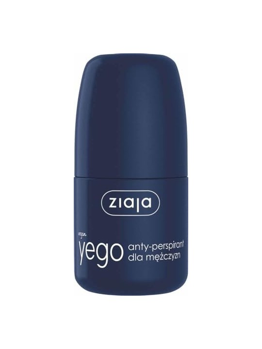 Ziaja Antitraspirante da uomo uomo 60ml