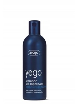Shampoo antiforfora per uomo 300ml
