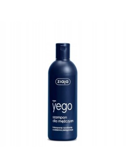 Shampoo Uomo Yego 300 ml