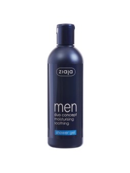 Yego Men Sport Shower gel Gel doccia uomo 300ml