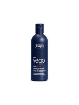 Ziaja Gel doccia uomo attivo uomo 300ml