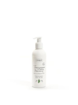 Shampoo antiforfora Ziaja 400 ml
