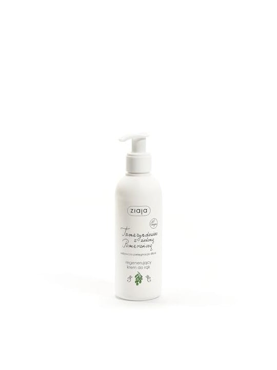 Shampoo antiforfora Ziaja 400 ml