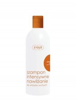 Shampoo Idratazione Intensiva 400 ml donna