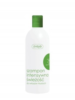 Shampoo freschezza intensiva 400 ml donna