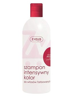 Shampoo Colore Intensivo 400 ml donna