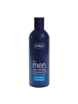 Ziaja Yego Gel per ligiene intima maschile uomo 300ml