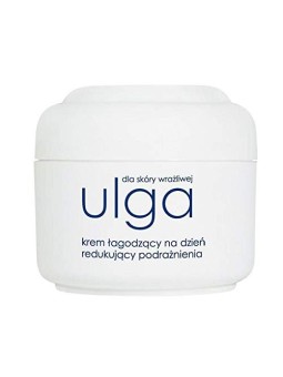 Ulga Soothing Day Cream for Sensitive Skin 50ml
