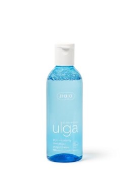 ZIAJA Ulga fluido micellare detergente struccante pelli sensibili 200ml