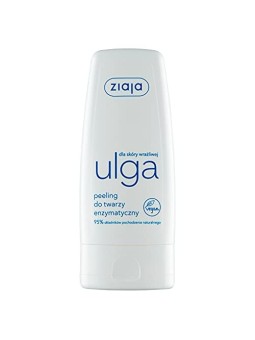 ZIAJA Relief Peeling Enzimatico 60ml
