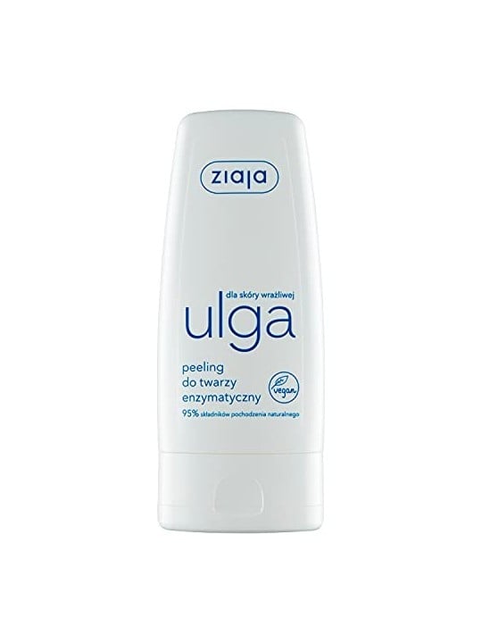 ZIAJA Relief Peeling Enzimatico 60ml