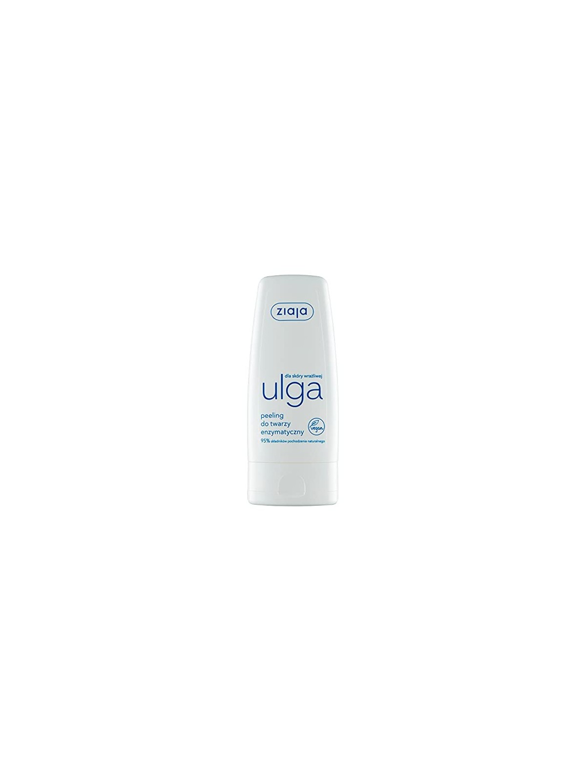 ZIAJA Relief Peeling Enzimatico 60ml