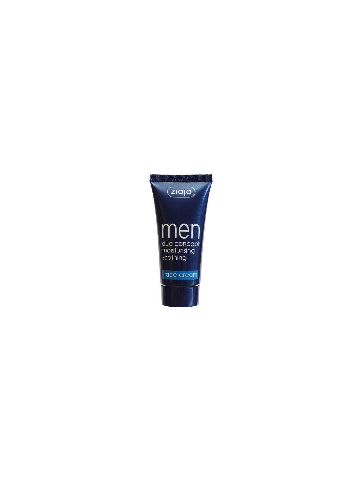 Ziaja Crema viso idratante SPF 6 Crema viso uomo 50ml uomo Ziaja www.essenzetotalstyle.com 