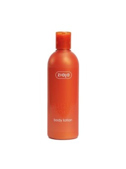 Ziaja Lozione Corpo Subtle Bronze 300ml