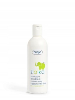 ZIAJA Ziajka shampoo per bambini e neonati 270ml
