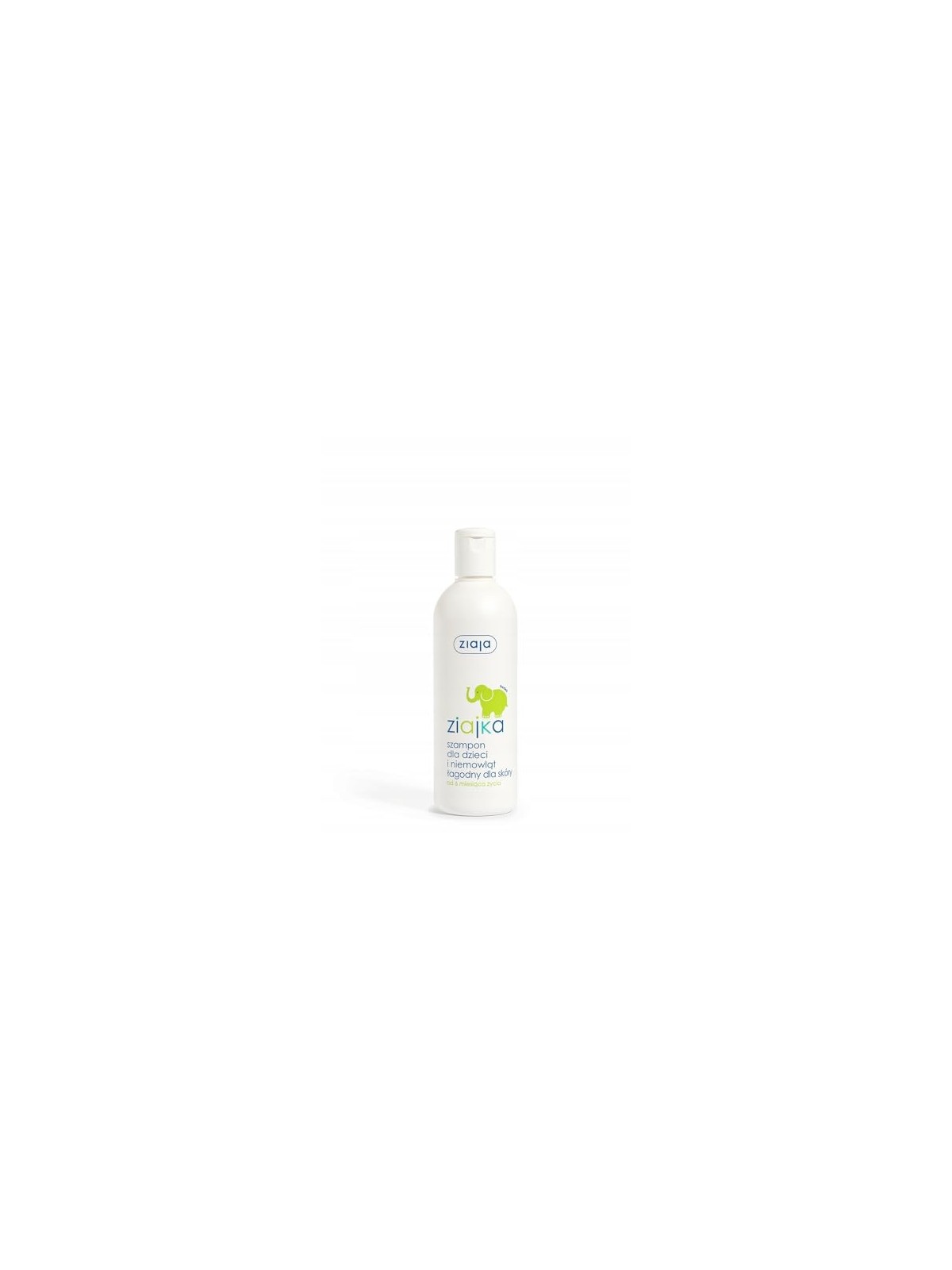 ZIAJA Ziajka shampoo per bambini e neonati 270ml