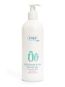 ZIAJA Ziajka gel lavante corpo e capelli ipoallergenico per bambini 400ml Ziaja www.essenzetotalstyle.com 
