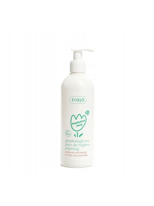 Ziaja Mamma Mia Detergente Igiene Intimo 300ml