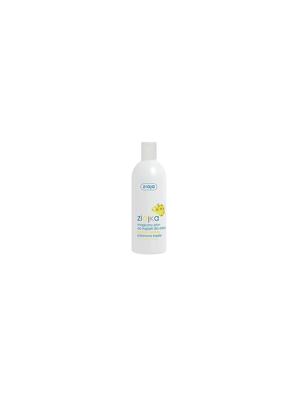 Bagnoschiuma magico per bambini 400 ml