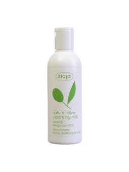 Ziaja Latte Detergente all'Olio di Oliva 200ml