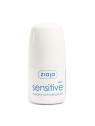 Ziaja Sensitive Creamy Antitraspirante 60ml per donna
