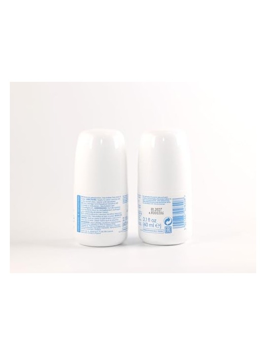 Ziaja Sensitive Creamy Antitraspirante 60ml per donna