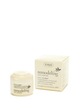 Ziaja Crema Antirughe Rimodellante SPF6 donna 50ml