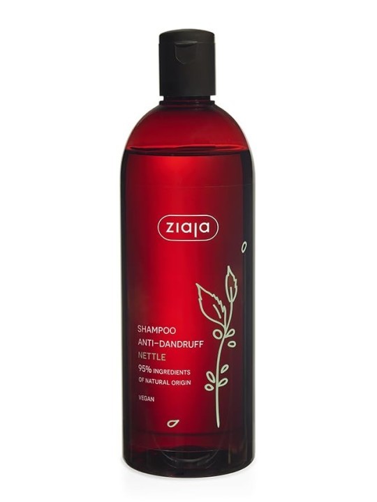 Shampoo antiforfora Ziaja Ortica 500ml