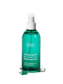 Manuka Tree Cleansing Water 200ml