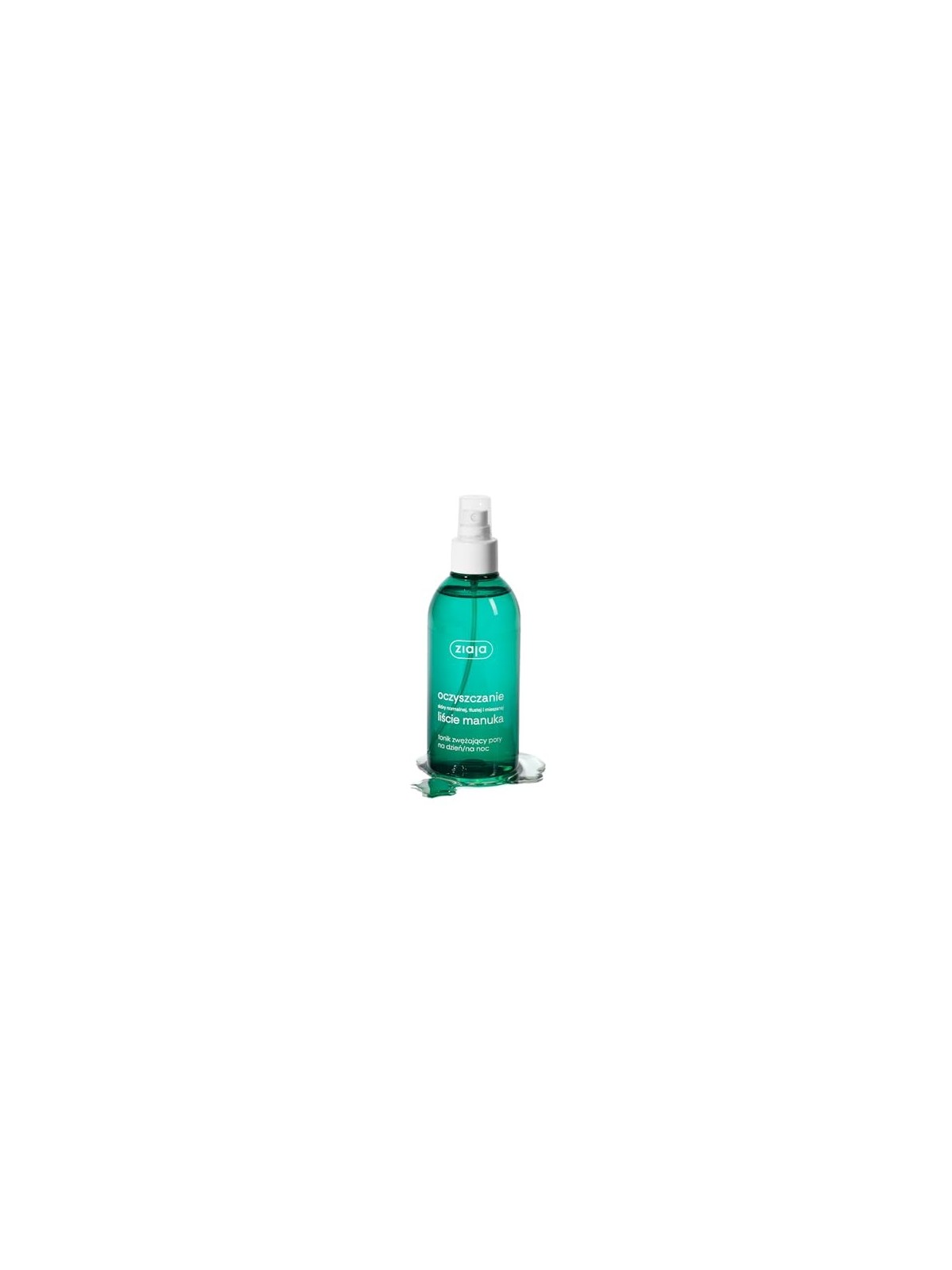 Manuka Tree Cleansing Water 200ml