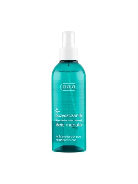 Manuka Tree Cleansing Water 200ml