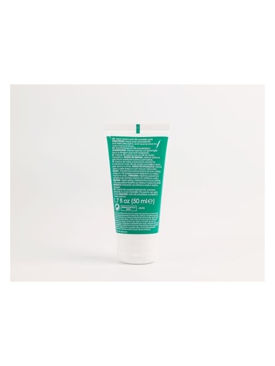 Crema notturna unisex con olio di manuka 50ml