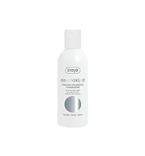 Ziaja Latte Micellare Latte micellare donna 200ml