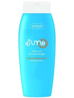 Ziaja Sole doposole Prolungatore dellabbronzatura donna 200ml