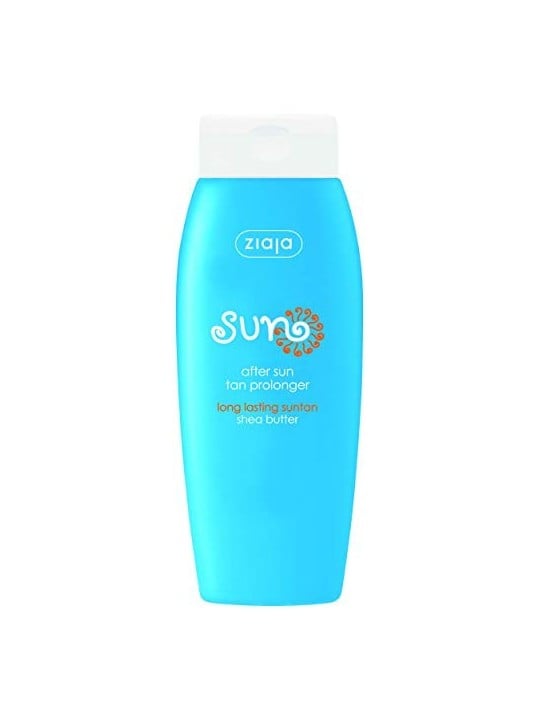 Ziaja Sole doposole Prolungatore dellabbronzatura donna 200ml