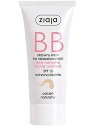 Ziaja BB Cream Pelli normali e secche SPF 15 donna Natural