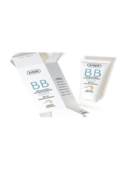 BB Cream Pelli Grasse e Miste Ziaja 50ml
