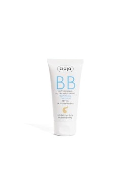 BB Cream Ziaja Pelli Grasse e Miste 50ml Dark