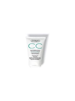 CC Sooting Cream SPF 10 Ziaja 50ml