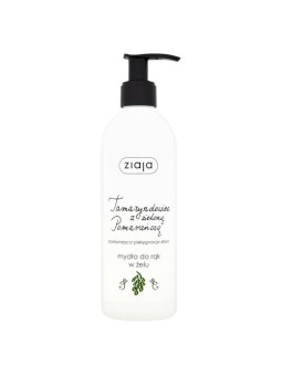 Lavaggio a mano Tamarindo e Arancia Verde Sapone liquido 270ml