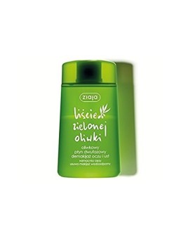 Ziaja Struccante trucco Foglia di Olivo 120ml