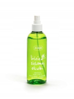 Spray tonico per la pelle donna 200ml