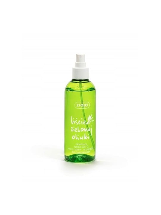 Spray tonico per la pelle donna 200ml
