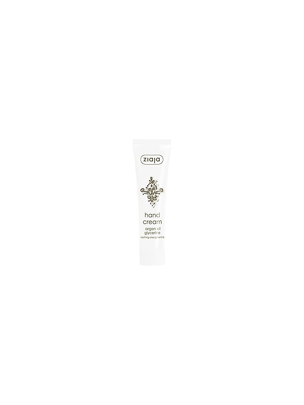 Ziaja Crema Mani all'Olio di Argan 100ml