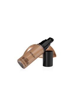 Inglot AMC Fondotinta Crema Luminoso Naturale NF MW105 30ml donna