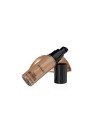 Inglot AMC Fondotinta Crema Luminoso Naturale NF MW105 30ml donna