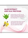 EVELINE Just Epil 3in1 crema depilatoria ultradelicata per ascelle mani e zona bikini 125ml