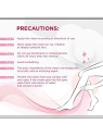 EVELINE Just Epil 3in1 crema depilatoria ultradelicata per ascelle mani e zona bikini 125ml
